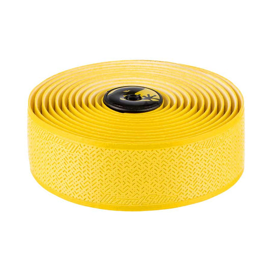 Bar Tape Lizard Skins Lizard Skins DSP Bar Tape - 2.5mm Viper Yellow Goldenrod