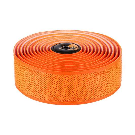 Bar Tape Lizard Skins Lizard Skins DSP Bar Tape - 2.5mm Tangerine Orange Coral