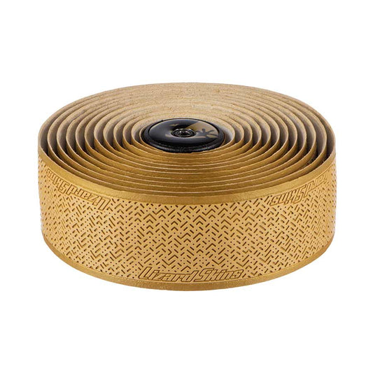 Bar Tape Lizard Skins Lizard Skins DSP Bar Tape - 2.5mm Vegas Gold Dark Khaki