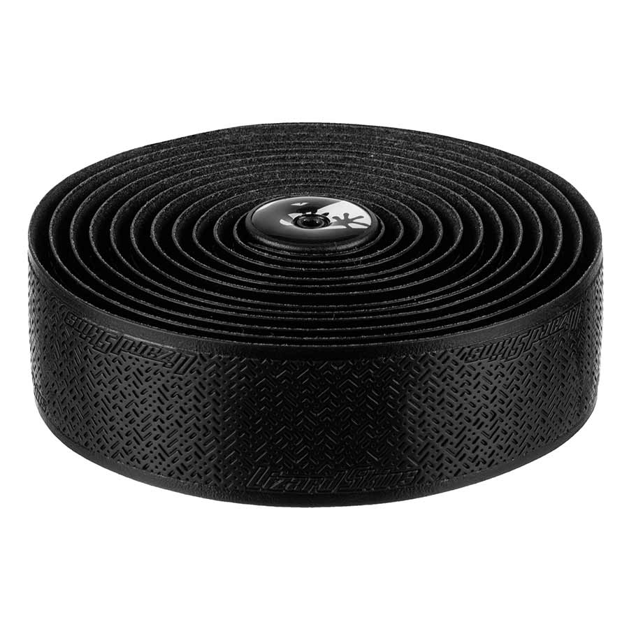 Bar Tape Lizard Skins Lizard Skins DSP Bar Tape - 3.2mm Jet Black Black