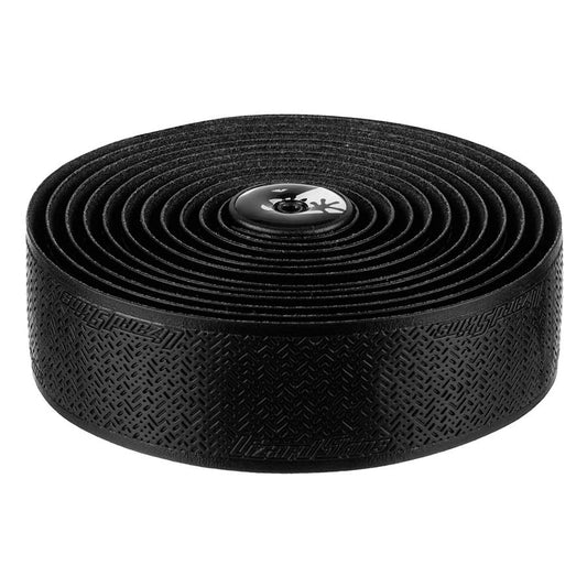 Bar Tape Lizard Skins Lizard Skins DSP Bar Tape - 3.2mm Jet Black Black