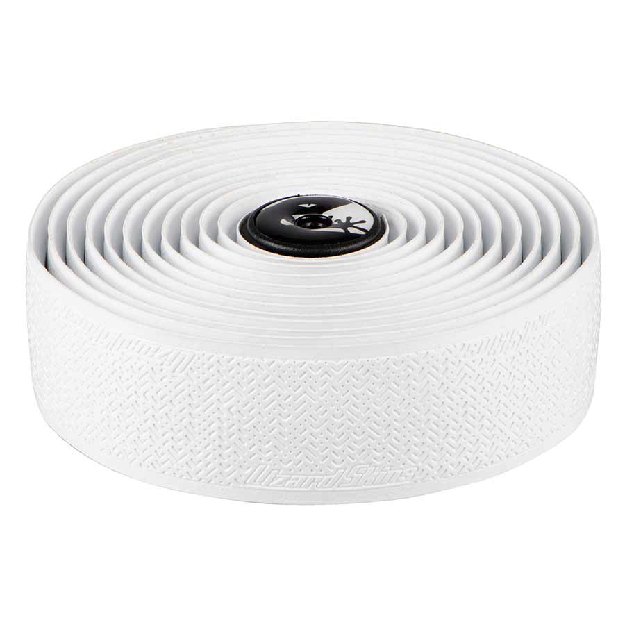 Bar Tape Lizard Skins Lizard Skins DSP Bar Tape - 3.2mm Diamond White Lavender