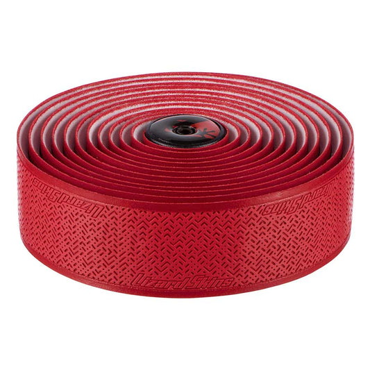 Bar Tape Lizard Skins Lizard Skins DSP Bar Tape - 3.2mm Crimson Red Brown