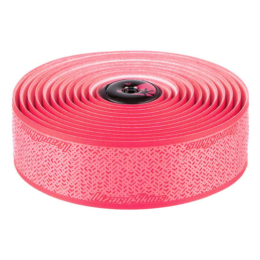 Bar Tape Lizard Skins Lizard Skins DSP Bar Tape - 3.2mm Neon Pink Light Coral