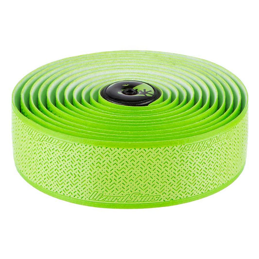 Bar Tape Lizard Skins Lizard Skins DSP Bar Tape - 3.2mm Hyper Green Dark Khaki