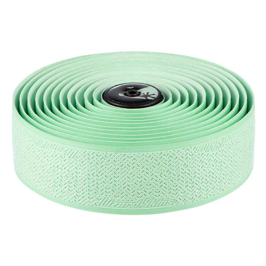Bar Tape Lizard Skins Lizard Skins DSP Bar Tape - 3.2mm Mint Green Light Gray