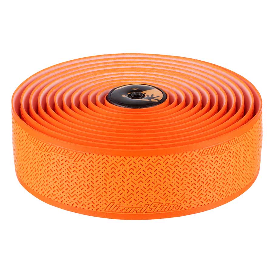 Bar Tape Lizard Skins Lizard Skins DSP Bar Tape - 3.2mm Tangerine Orange Coral