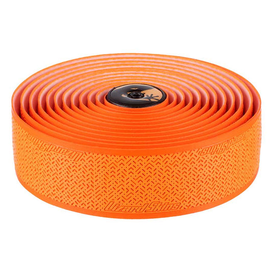 Bar Tape Lizard Skins Lizard Skins DSP Bar Tape - 3.2mm Tangerine Orange Coral