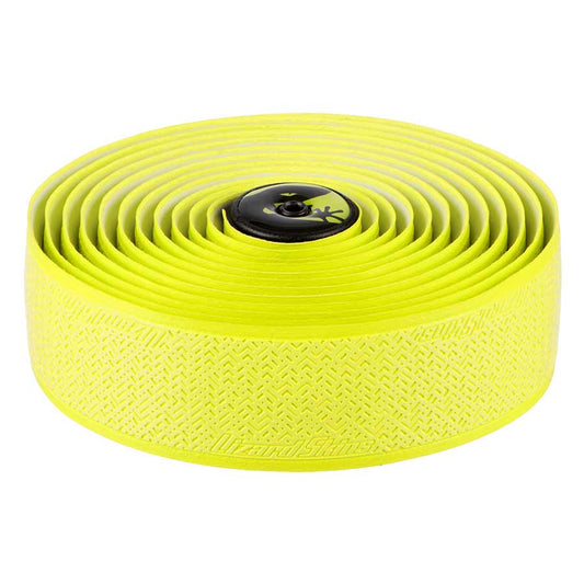 Bar Tape Lizard Skins Lizard Skins DSP Bar Tape - 3.2mm Neon Yellow Green Yellow