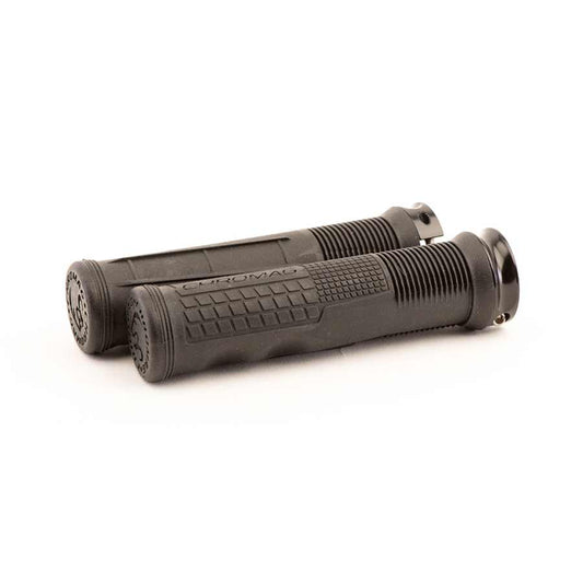 Chromag Lock - On Grips ( ) - Dragonspine Cycling