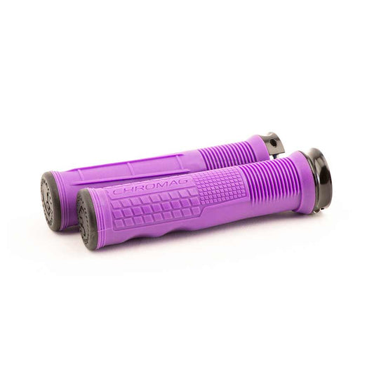 Chromag Grips ( ) - Dragonspine Cycling