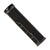 Grips Lizard Skins Lizard Skins Machine Grip - Jet Black Single Sided Lock-On Dark Slate Gray