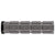 Grips Oury Grips Oury Single-Sided V2 Lock-On Grips - Graphite Dim Gray