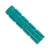 Grips Oury Grips Oury Single Compound V2 Grips - Teal Dark Cyan