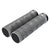 Grips TruVativ TruVativ Descendant Grips - Locking 133mm Gray Dark Slate Gray