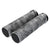 Grips TruVativ Truvativ Descendant Single Locking Grips 133mm Light Gray/Black Marbled Pair Dark Slate Gray