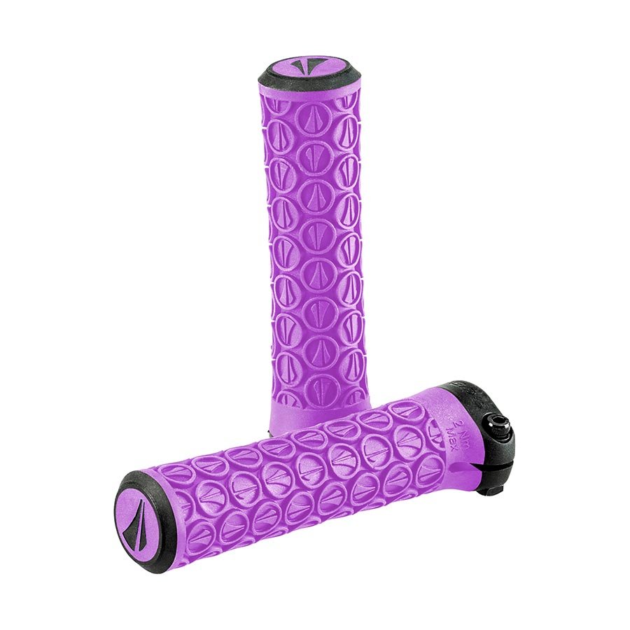 SDG Lock - On Grips ( ) - Dragonspine Cycling