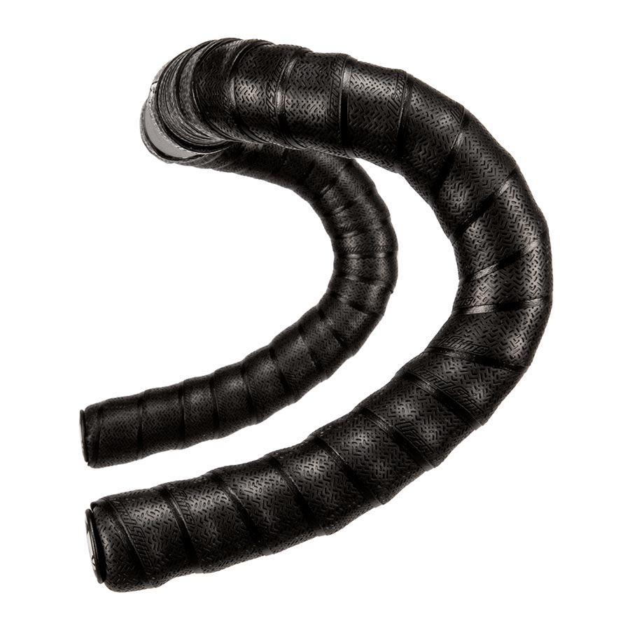 Bar Tape Lizard Skins Lizard Skins DSP Bar Tape V2 - 4.6mm Jet Black Black