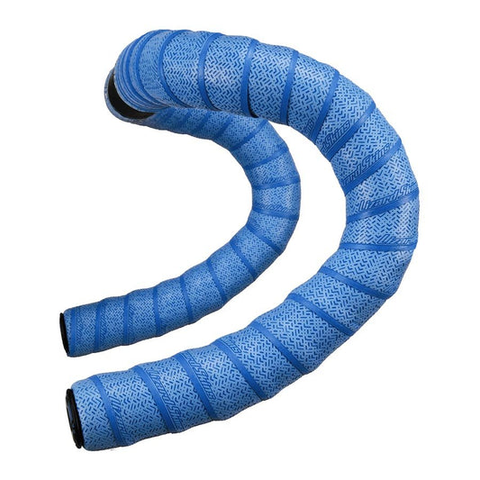Bar Tape Lizard Skins Lizard Skins DSP Bar Tape V2 - 4.6mm Cobalt Blue Steel Blue
