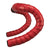 Bar Tape Lizard Skins Lizard Skins DSP Bar Tape V2 - 4.6mm Crimson Red Brown