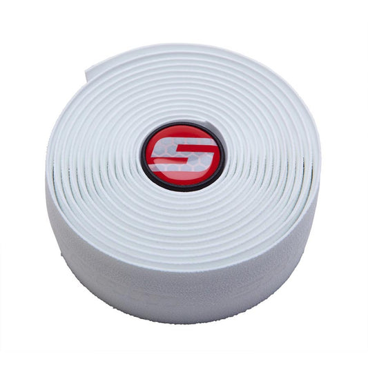 Bar Tape SRAM SRAM SuperSuede Bar Tape - White Light Gray