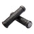 Grips Race Face RaceFace Grippler Grips - Black Lock-On 30mm Dark Slate Gray