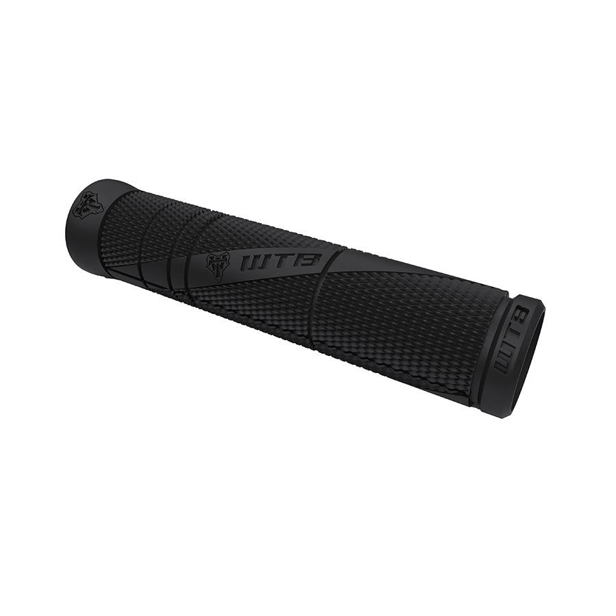 Grips WTB WTB Trail II Grips Black Pr Dark Slate Gray