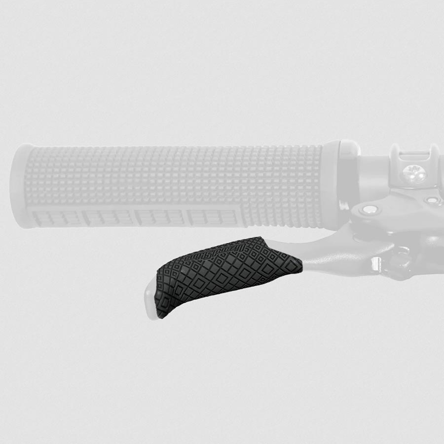 Lizard Skins Other Brake Lever Part ( ) - Dragonspine Cycling