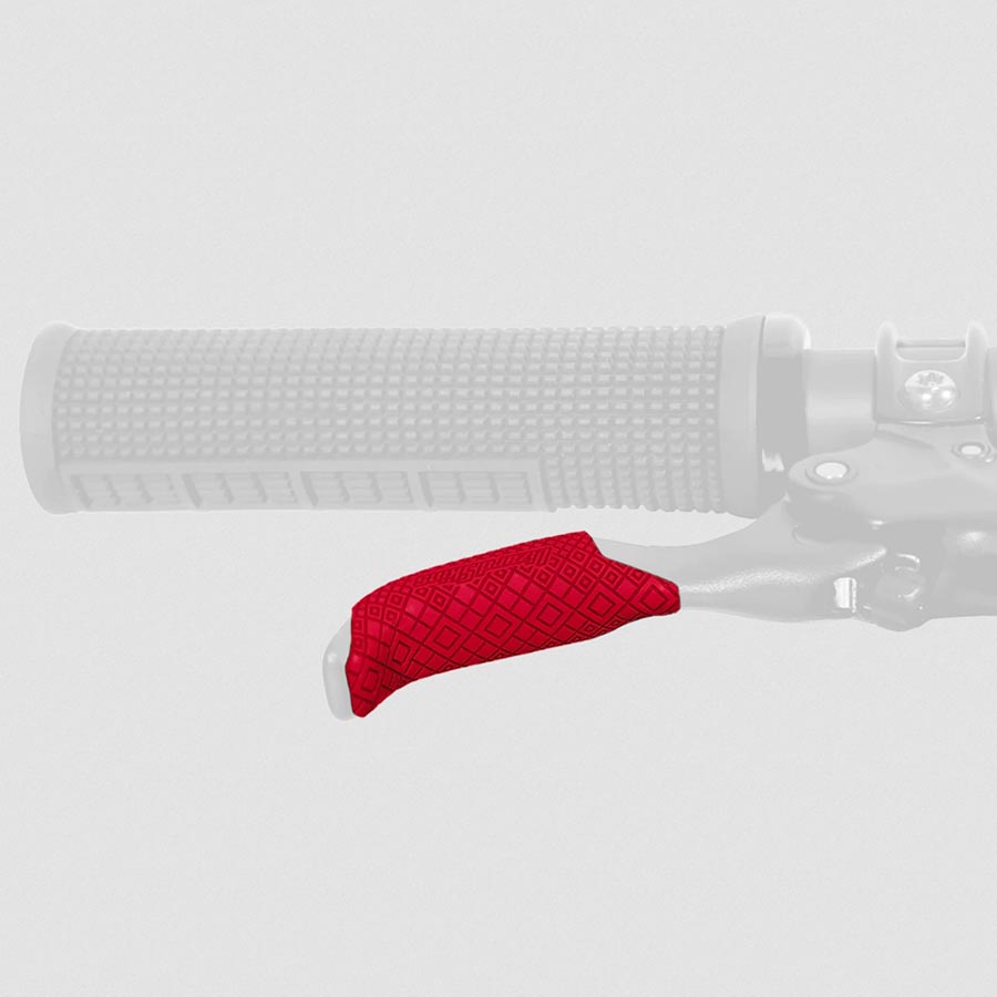 Lizard Skins Other Brake Lever Part ( ) - Dragonspine Cycling