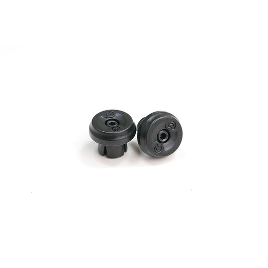 Eclat Bars Ends & Plugs ( ) - Dragonspine Cycling