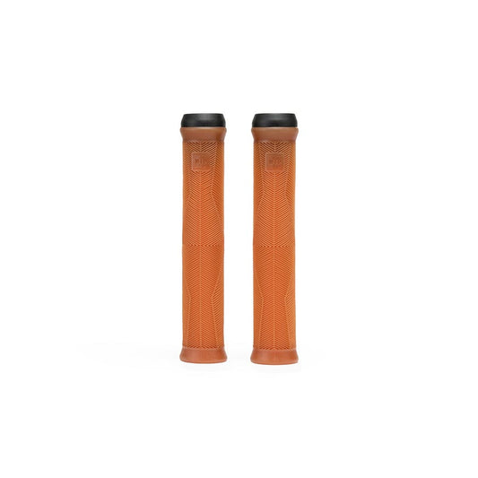 Grips We The People We The People Remote Grips 160mm Gum Pair Chocolate