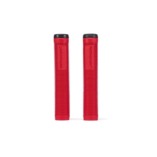 Grips We The People We The People Perfect Grips - Flangeless 165mm Red Firebrick