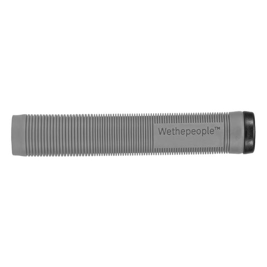 Grips We The People WeThePeople Perfect Grips 165mm Grey Pair Slate Gray