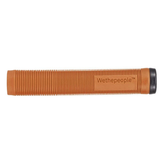 Grips We The People WeThePeople Perfect Grips 165mm Gum Pair Sienna