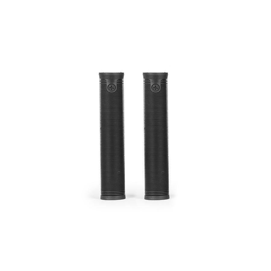 Grips Salt Salt Plus XL Grips 155mm Black Pair Dark Slate Gray