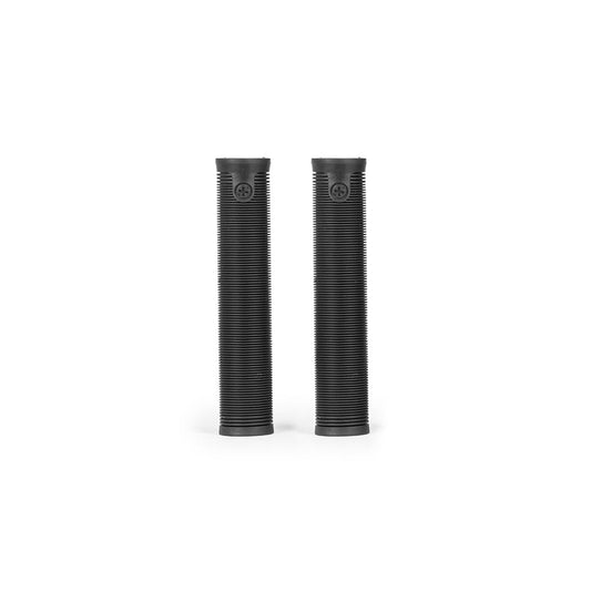 Grips Salt Salt Plus XL Grips 155mm Black Pair Dark Slate Gray