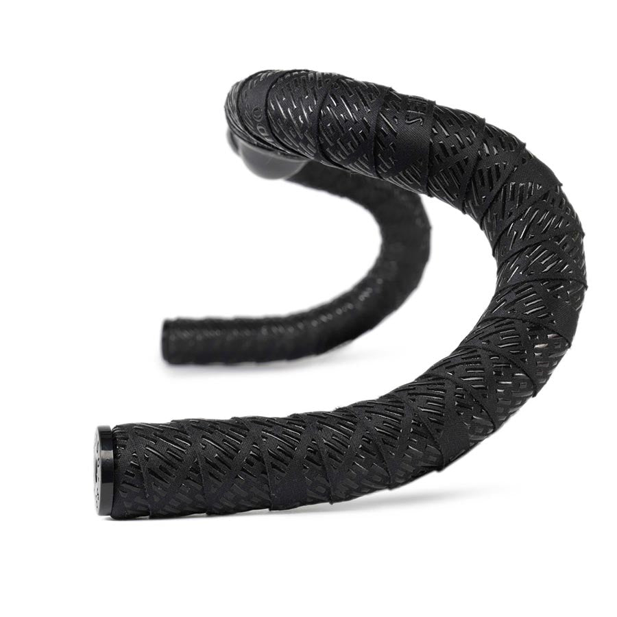 Bar Tape Seido Seido TAB Thick Handlebar Tape Black Dark Slate Gray