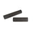 Grips RockShox RockShox TwistLoc Grips Smooth Slip-On 89/135mm Black Dark Slate Gray