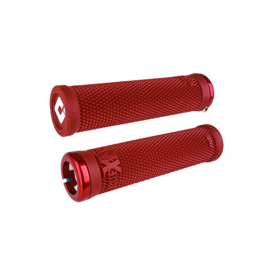 ODI Grips ( ) - Dragonspine Cycling
