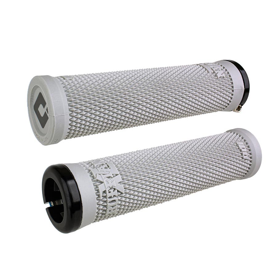 ODI Grips ( ) - Dragonspine Cycling