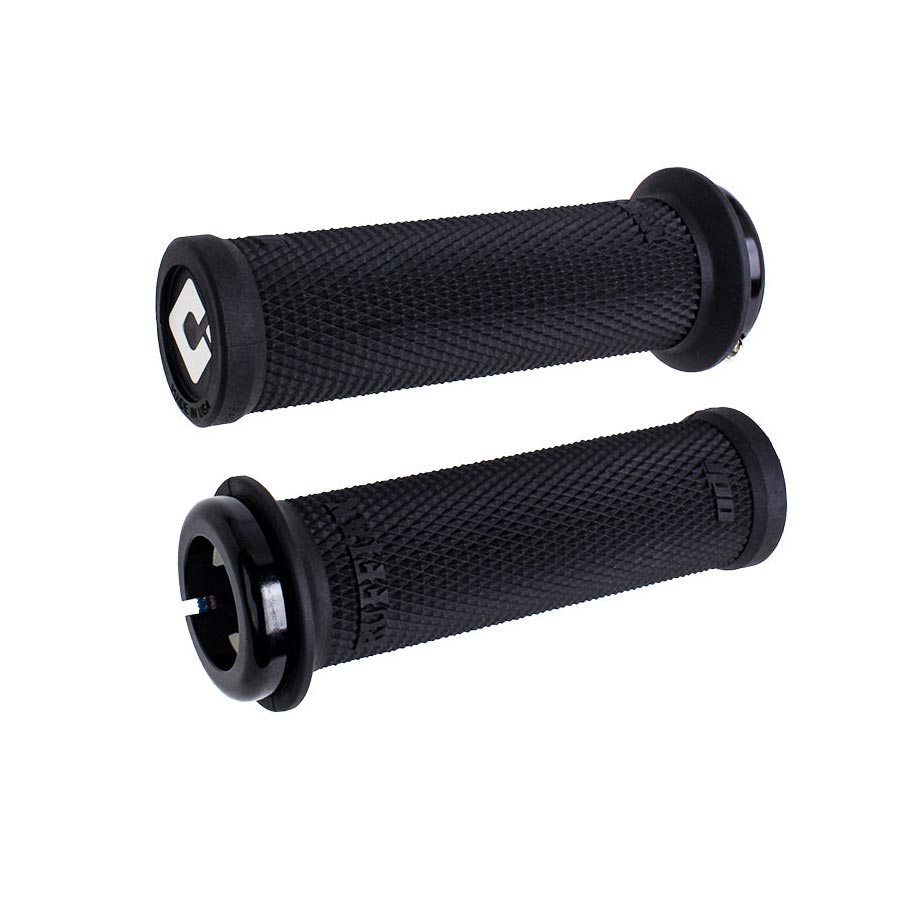 ODI Lock - On Grips ( ) - Dragonspine Cycling