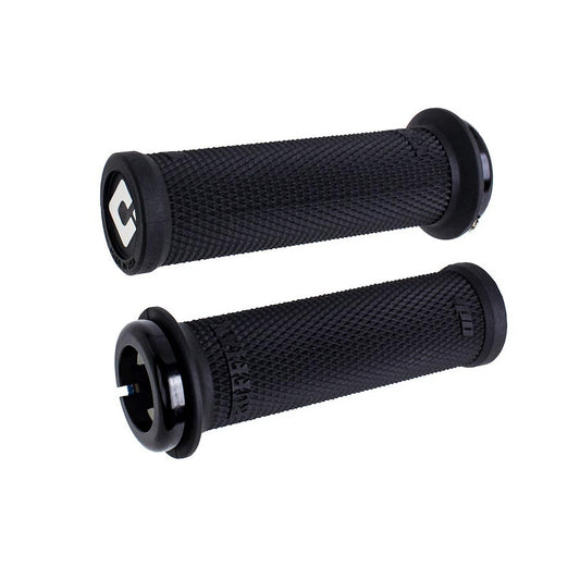 ODI Lock - On Grips ( ) - Dragonspine Cycling