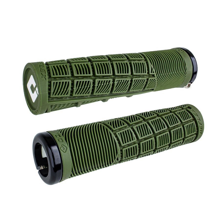 ODI Grips ( ) - Dragonspine Cycling