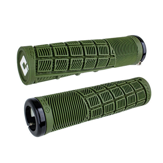 ODI Grips ( ) - Dragonspine Cycling