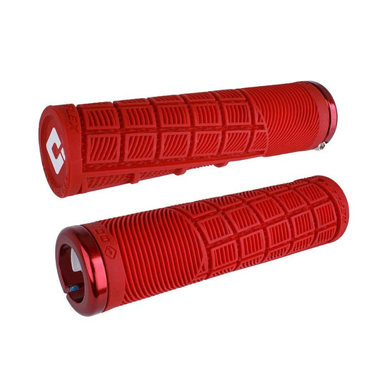 ODI Grips ( ) - Dragonspine Cycling