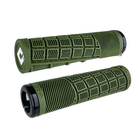 ODI Lock - On Grips ( ) - Dragonspine Cycling