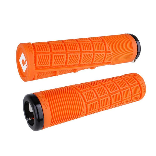 ODI Lock - On Grips ( ) - Dragonspine Cycling