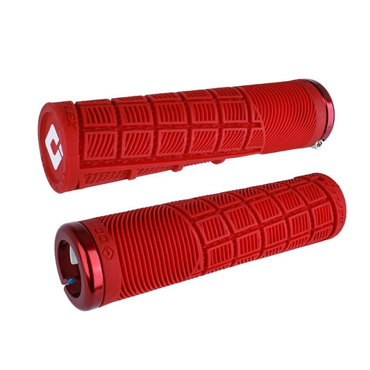 ODI Lock - On Grips ( ) - Dragonspine Cycling