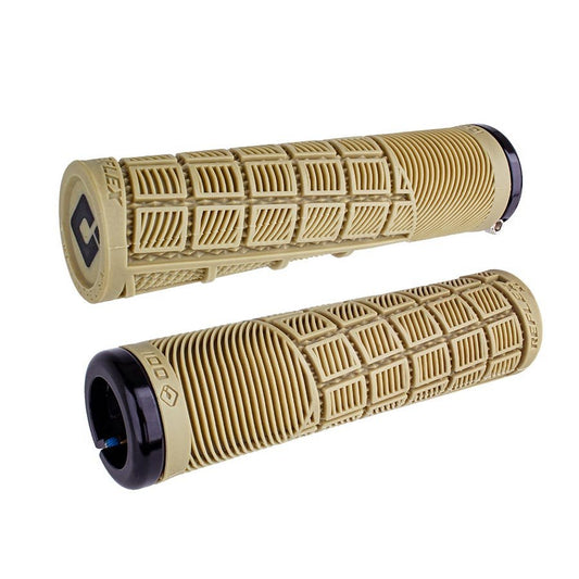 ODI Lock - On Grips ( ) - Dragonspine Cycling