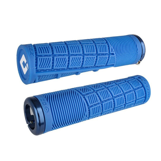 ODI Lock - On Grips ( ) - Dragonspine Cycling